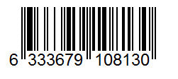 Discipline - Front Cover