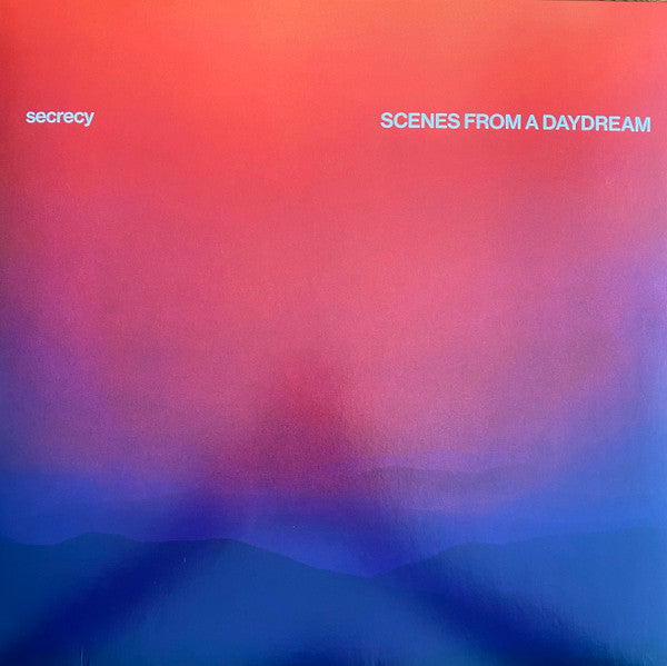 Secrecy - Scenes From A Day Dream