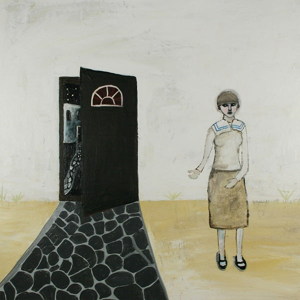 UNSUNG COLONY - Front Cover