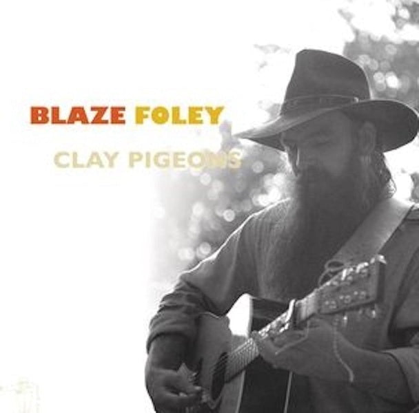 Clay Pigeons - Front Cover