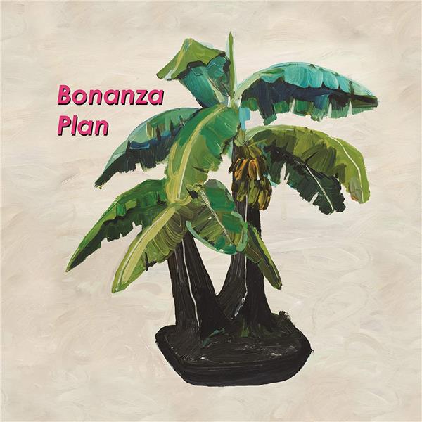 Bonanza Plan - Front Cover