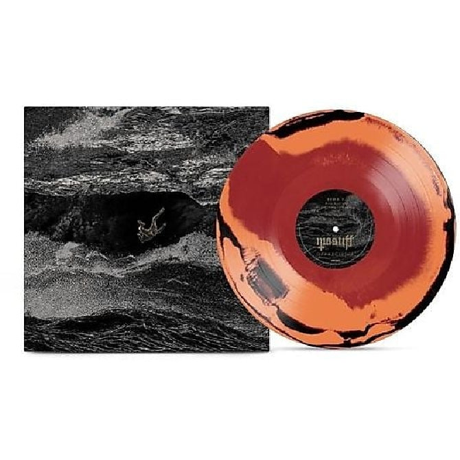Deprecipice - Front Cover