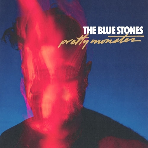 Pretty Monster - Front Cover