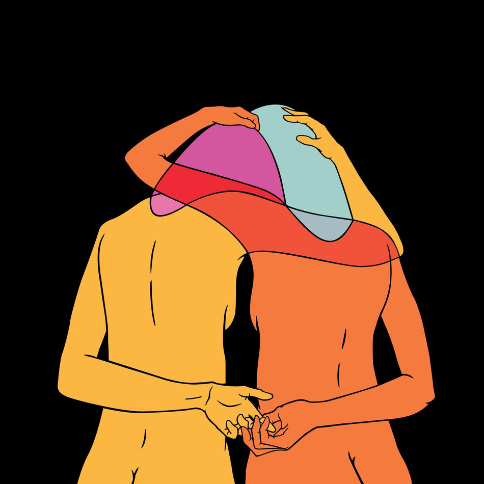 Altruistic - Front Cover