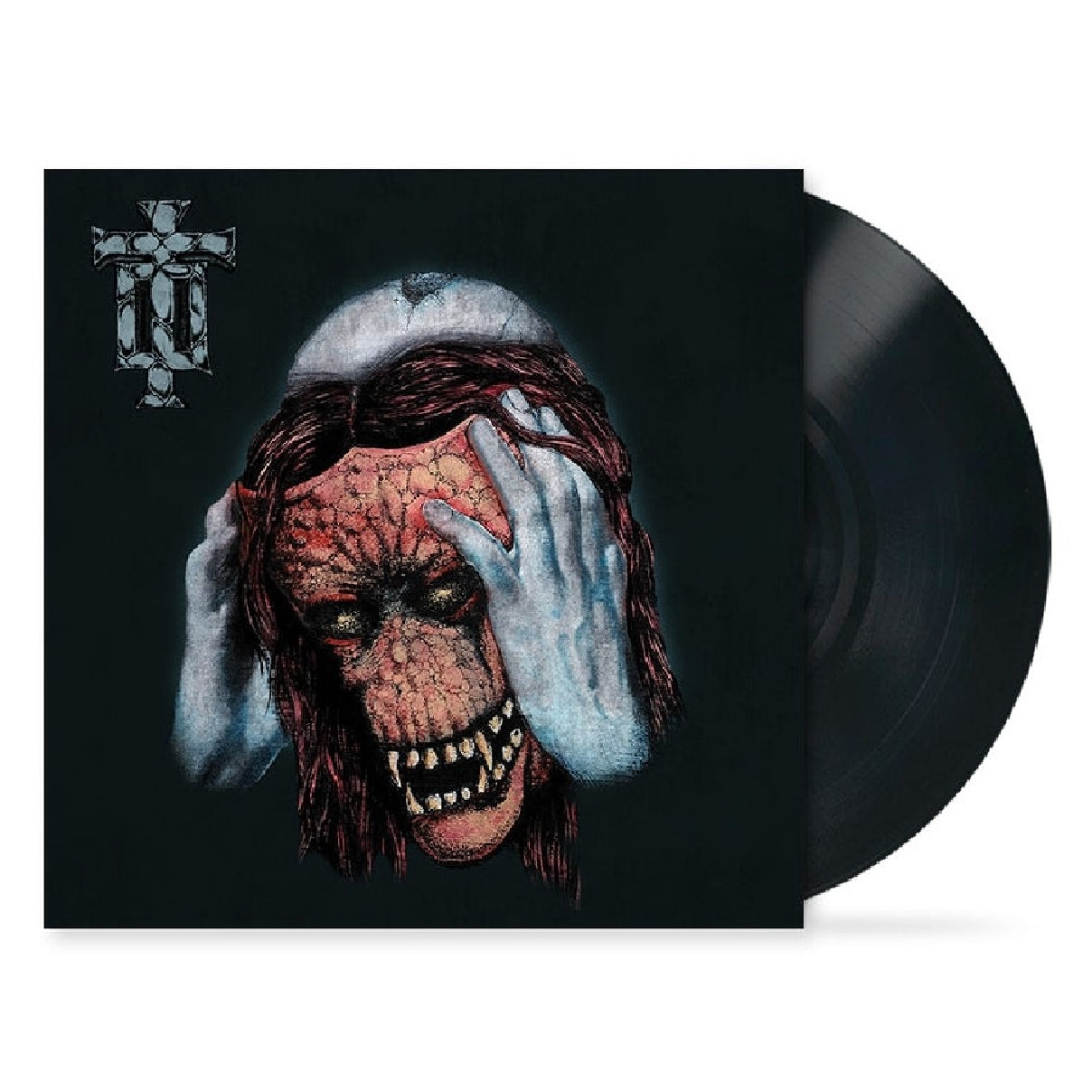 T.O.tality - Front Cover