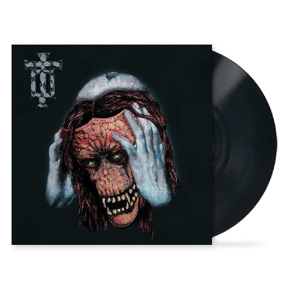 T.O.tality - Front Cover