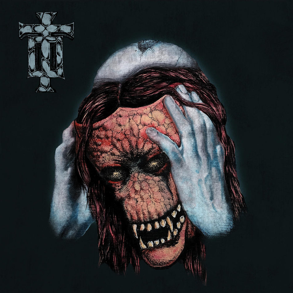 T.O.tality - Front Cover