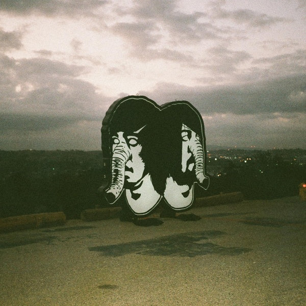 The Physical World - Front Cover