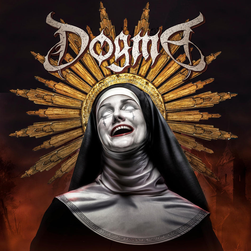 Dogma - Front Cover