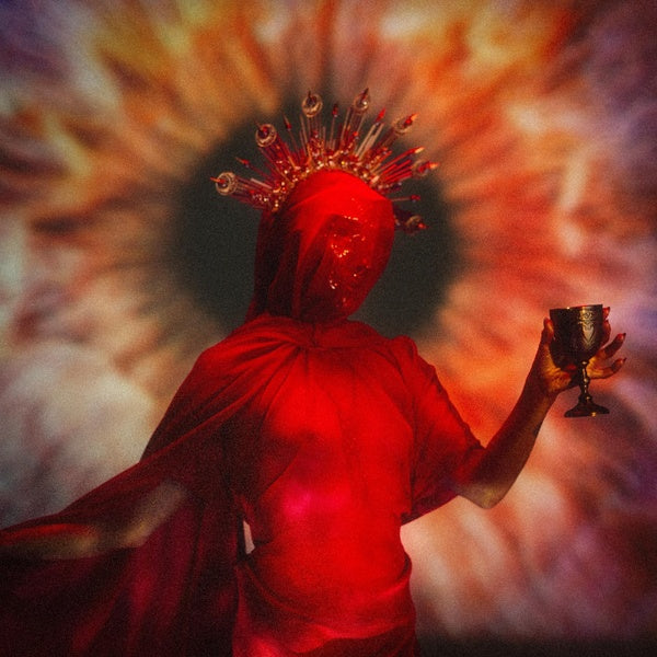 Drink The Ocean - Front Cover