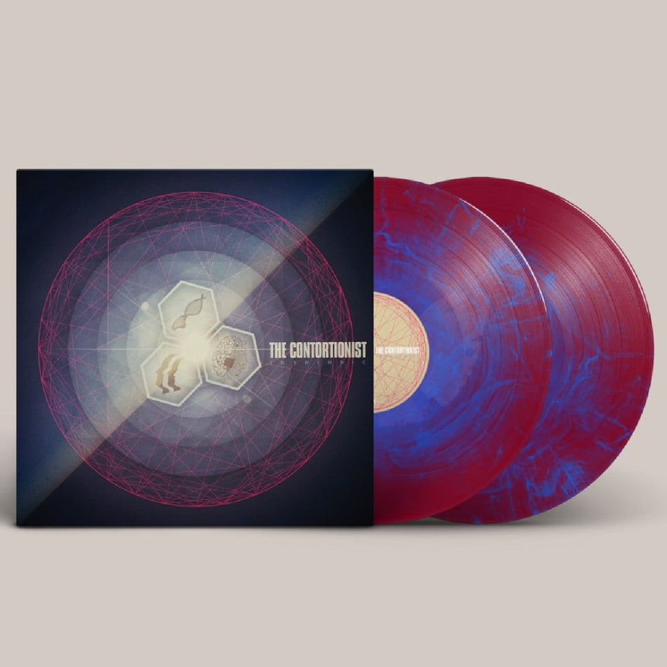 Intrinsic - Front Cover