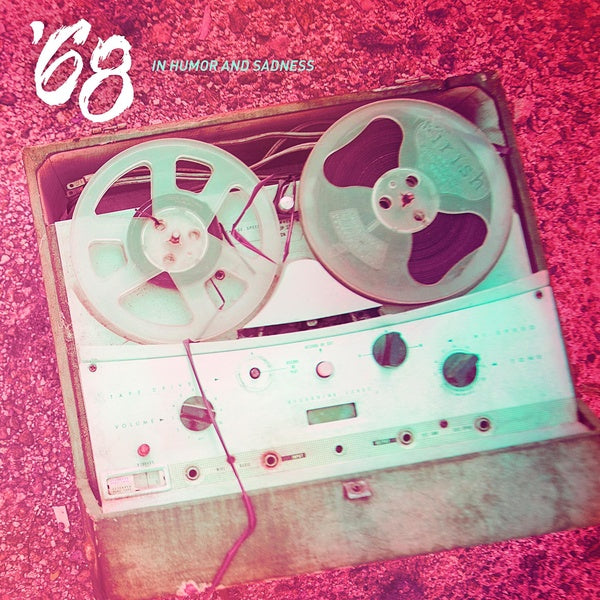 In Humor and Sadness - Front Cover