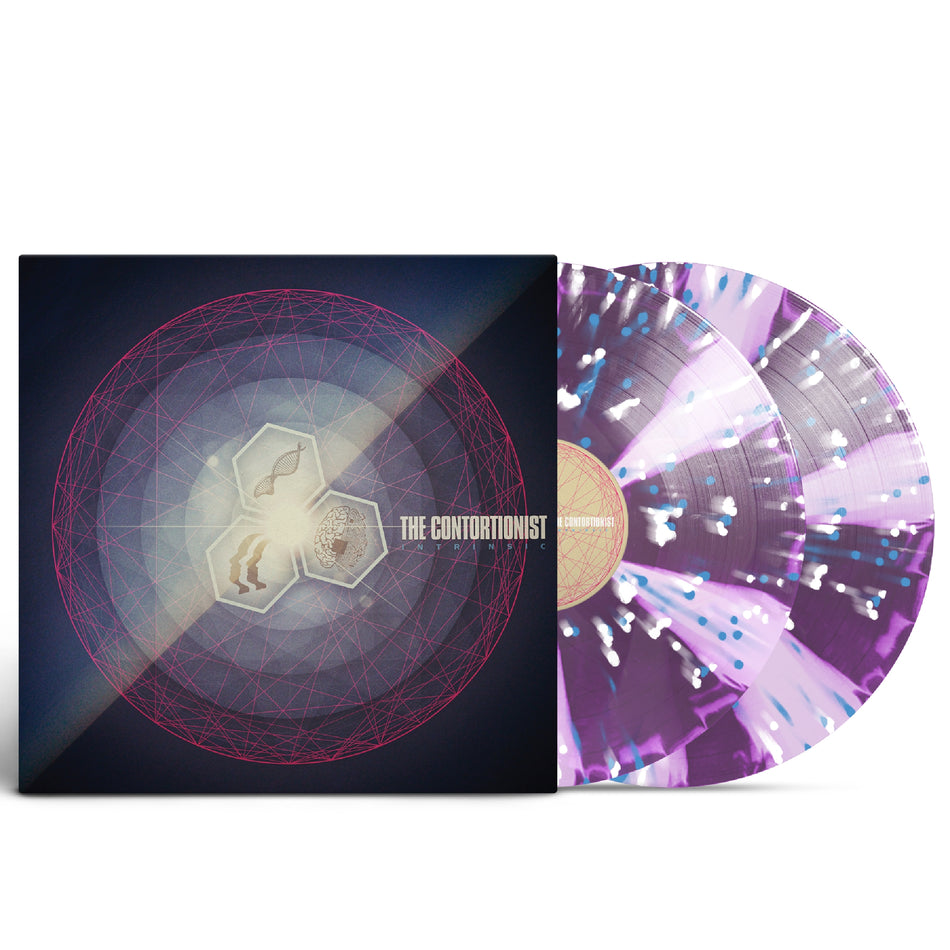 Intrinsic - Front Cover