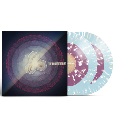 Intrinsic - Front Cover