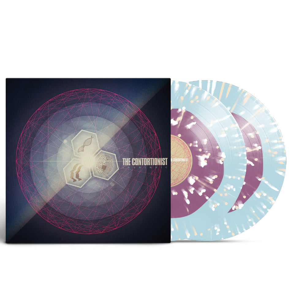 Intrinsic - Front Cover