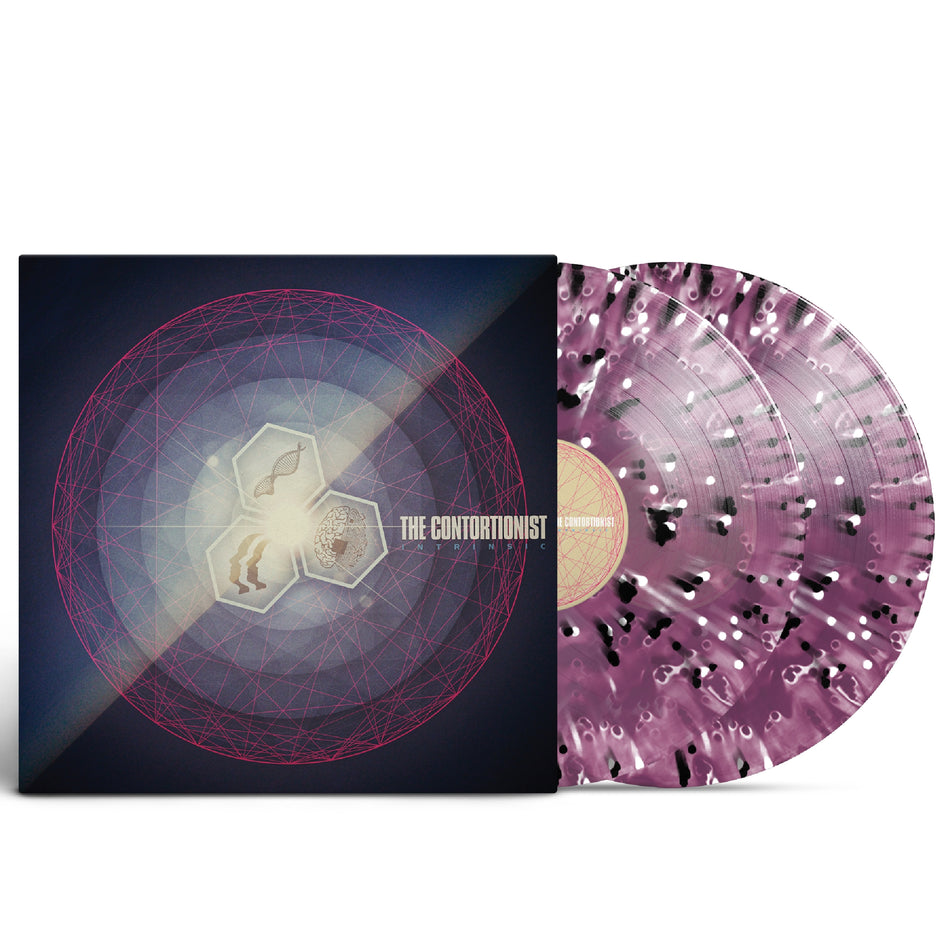 Intrinsic - Front Cover