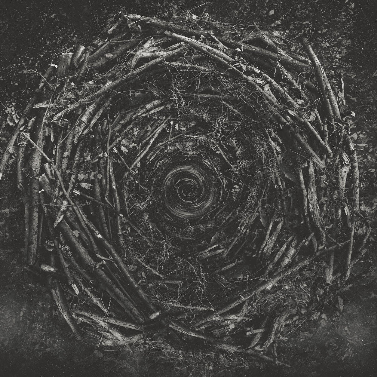 Clairvoyant - Front Cover