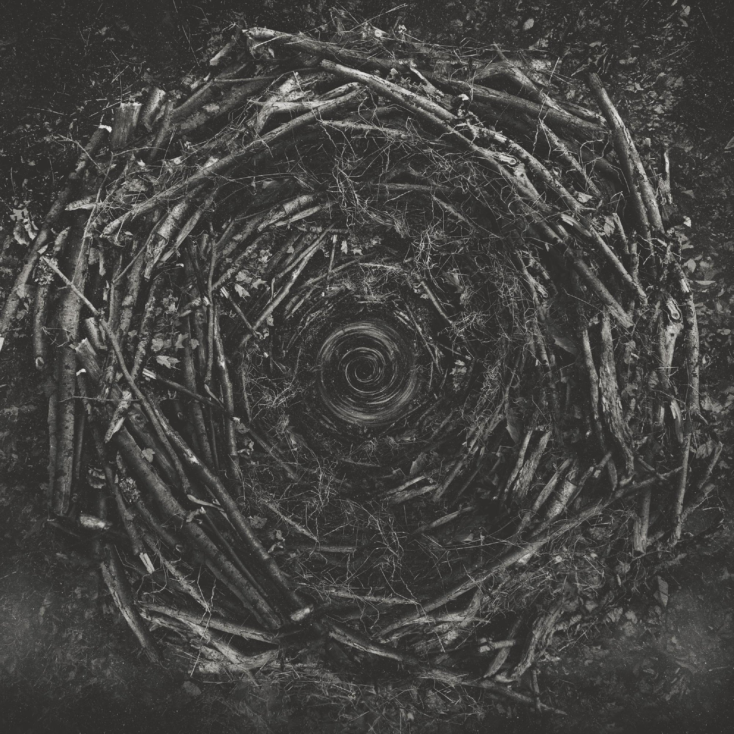 Clairvoyant - Front Cover