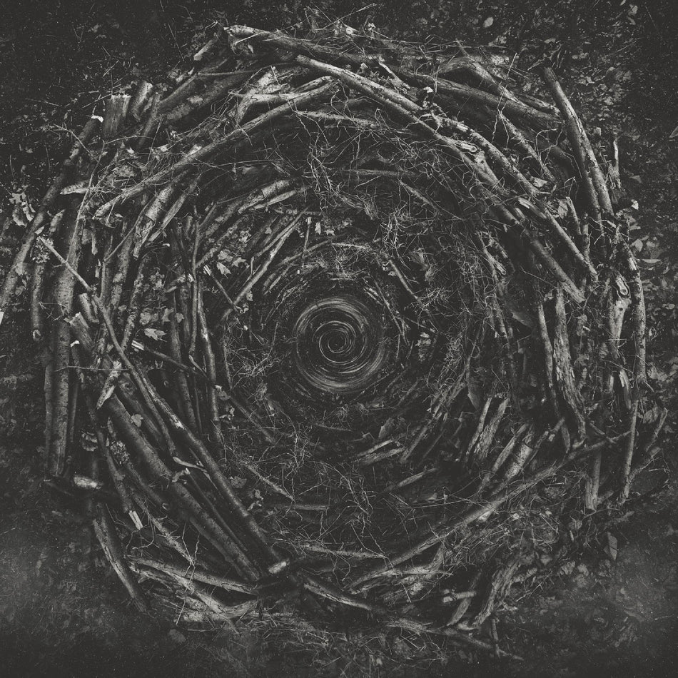 Clairvoyant - Front Cover