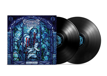The Chosen - Front Cover