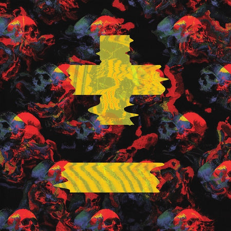 Skeletons - Front Cover