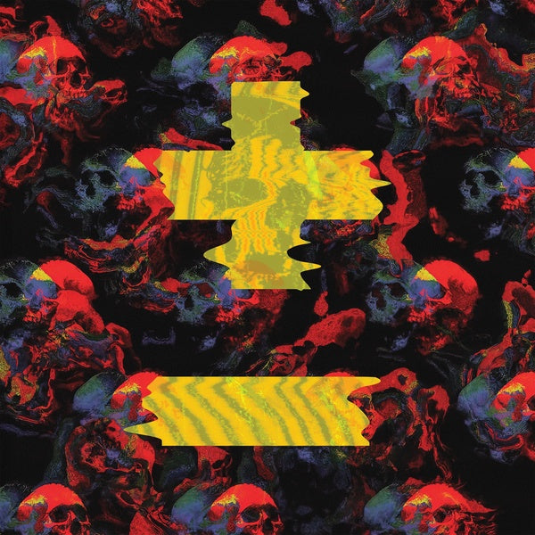 Skeletons - Front Cover