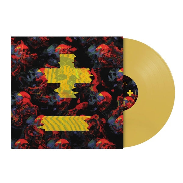 Skeletons - Front Cover