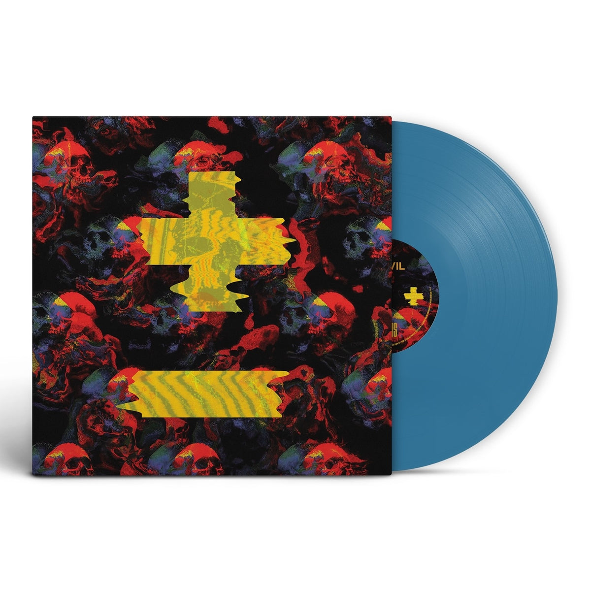 Skeletons - Front Cover
