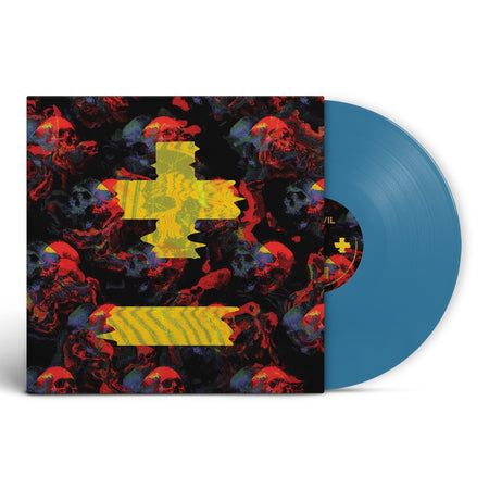 Skeletons - Front Cover