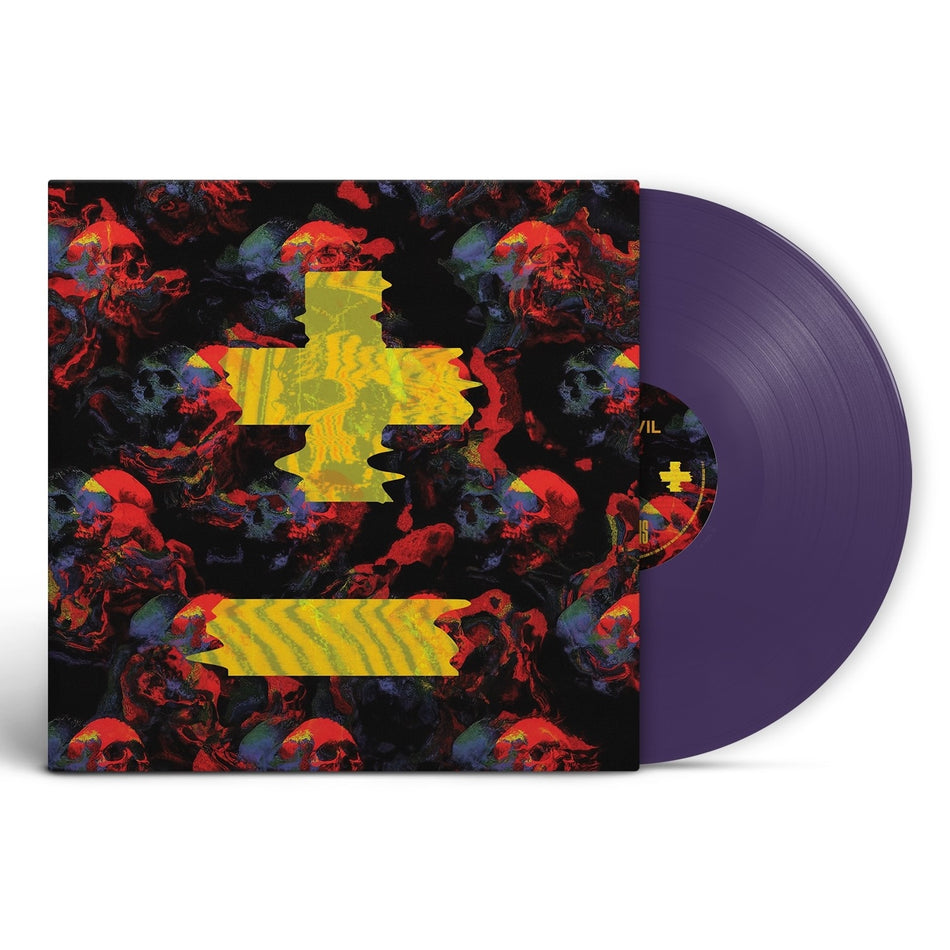 Skeletons - Front Cover