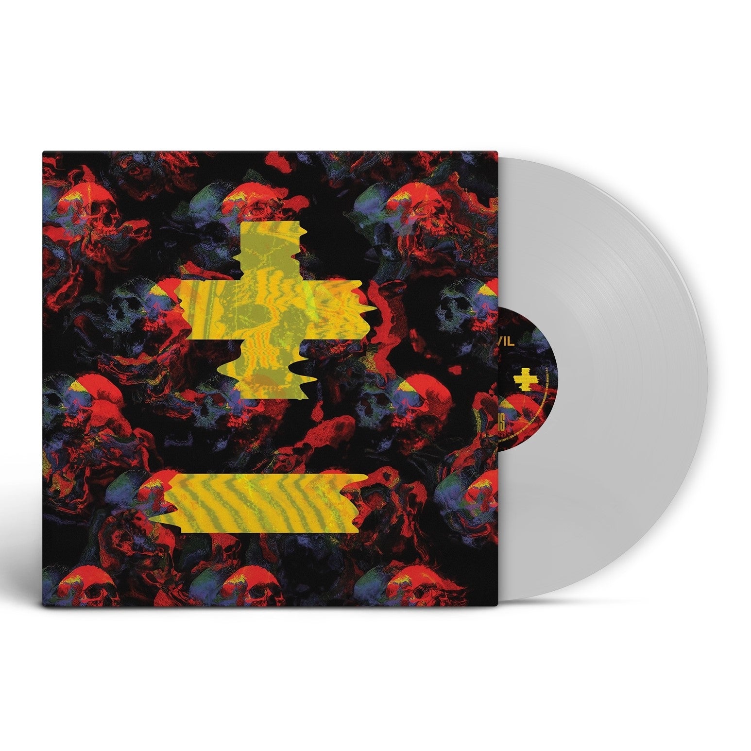 Skeletons - Front Cover