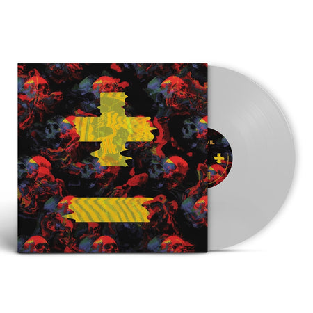 Skeletons - Front Cover