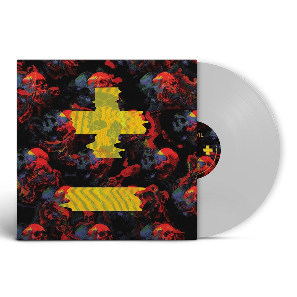Skeletons - Front Cover
