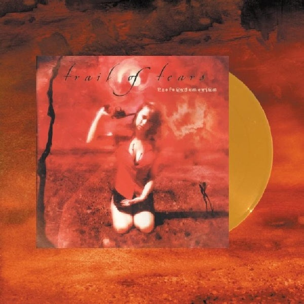Profoundemonium - Front Cover
