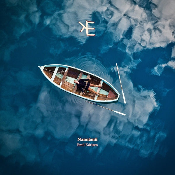 Nannamii - Front Cover