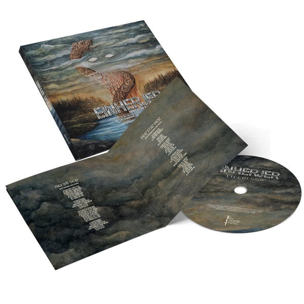 Lifeblood - Front Cover