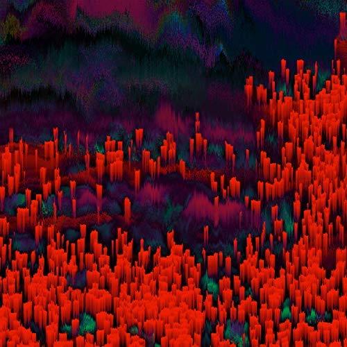 They Are Here - Front Cover