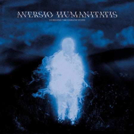 To Become The Endless Static - Front Cover