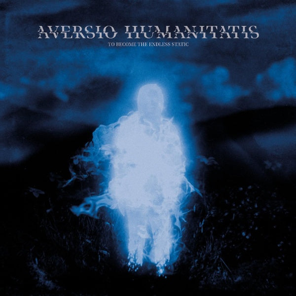 To Become The Endless Static - Front Cover