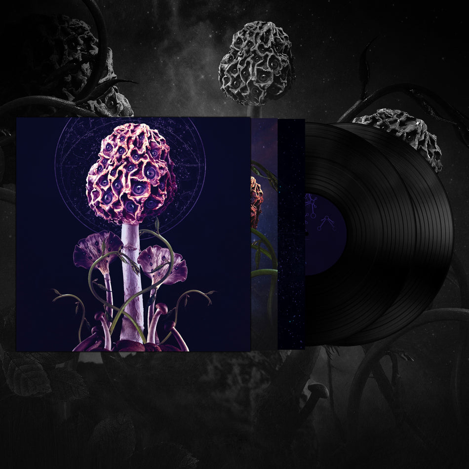 Hallucinogen - Front Cover