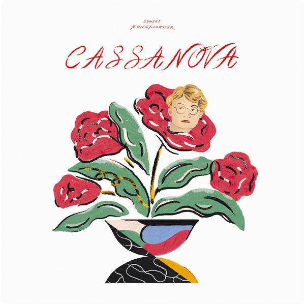 Cassa nova - Front Cover
