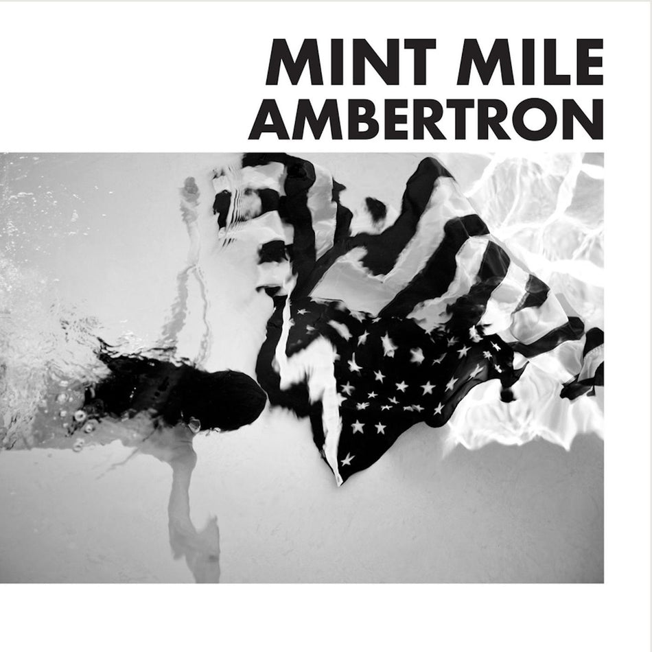 AMBERTRON/INCLUS LIEN DE TELECHARGEMENT - Front Cover