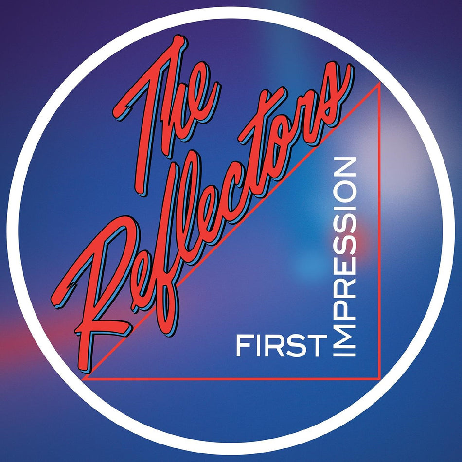 FIRST IMPRESSION - Front Cover