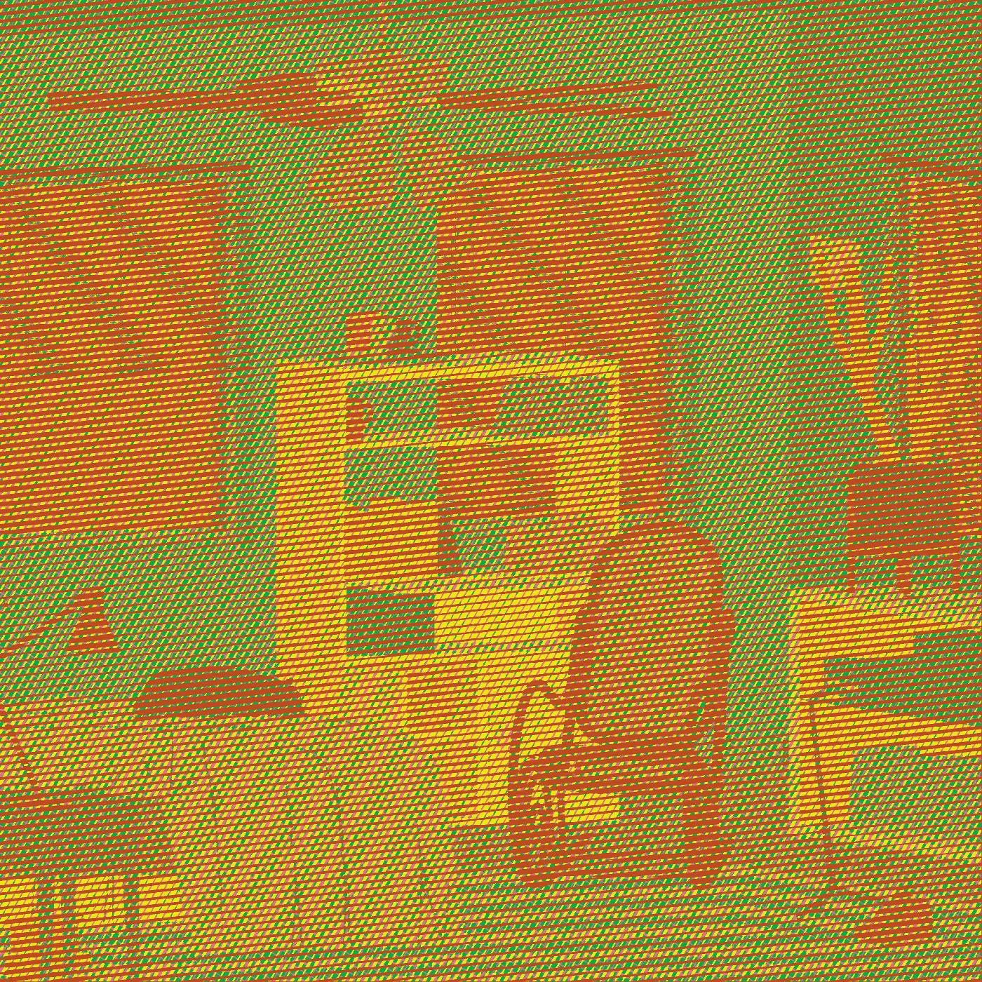 NEIGHBORHOOD WATCH - Front Cover