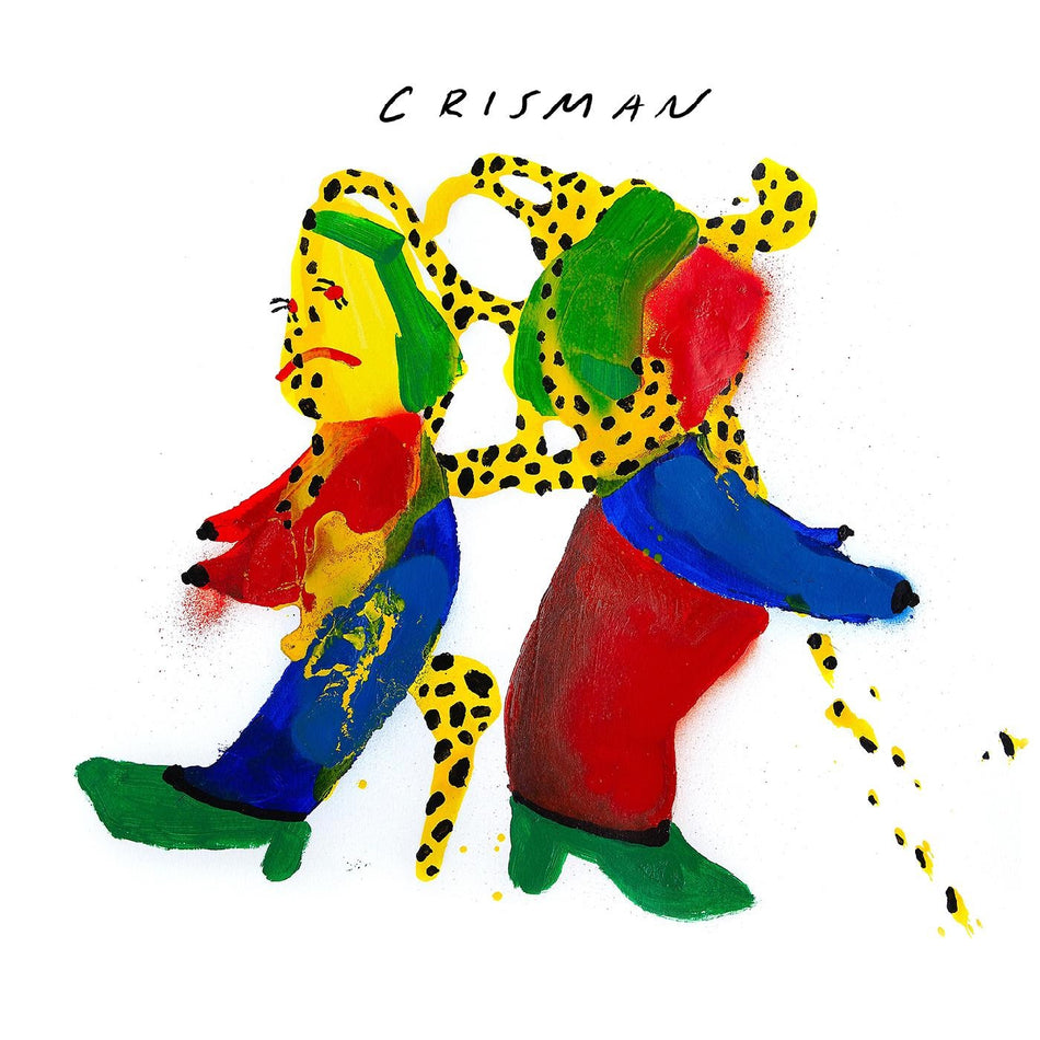 CRISMAN/INCLUS LIEN DE TELECHARGEMENT - Front Cover