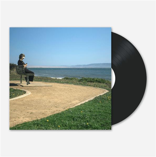 Disheveled Cuss - Front Cover