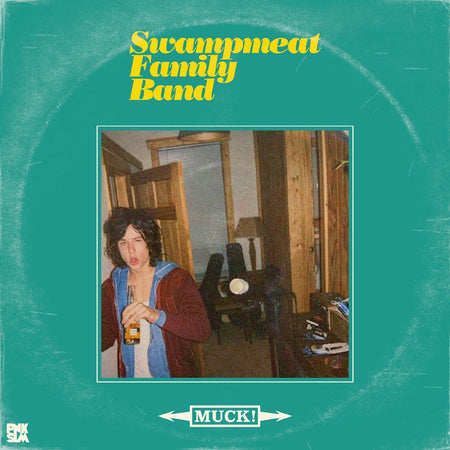 Muck! - Front Cover