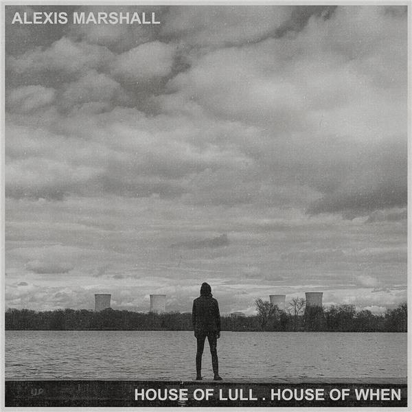 House of Lull / House of When - Front Cover