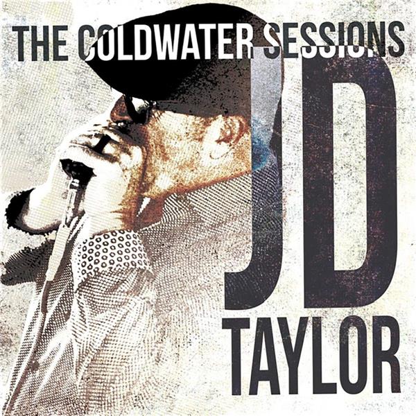 The Coldwater Sessions - Front Cover