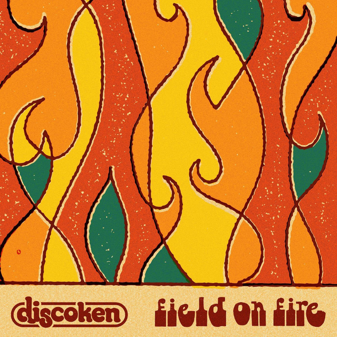 7 1979 KENNY DENNIS DEMOS - Front Cover